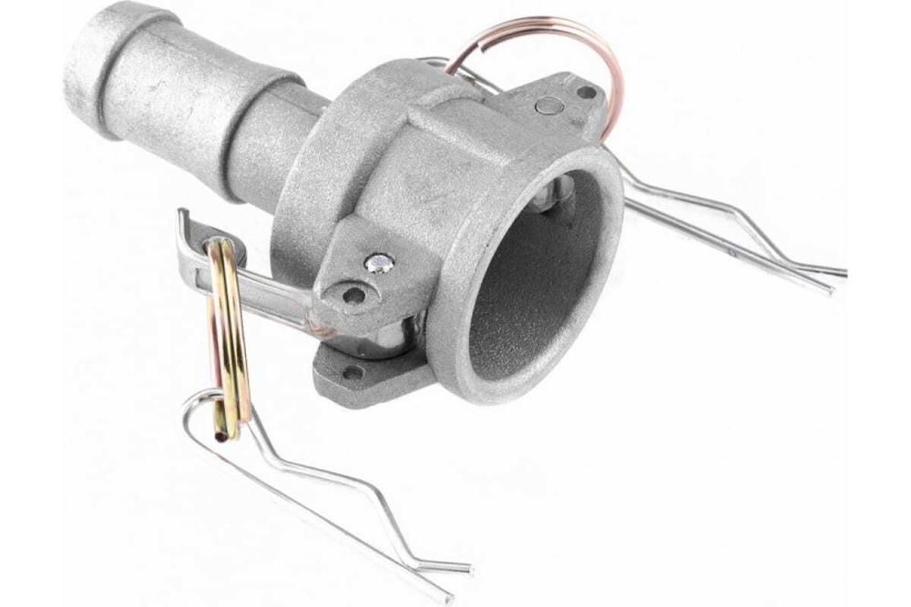 СОЕДИНИТЕЛЬ СИБРТЕХ Д/ШЛАНГОВ ТИП С 3/4 65700