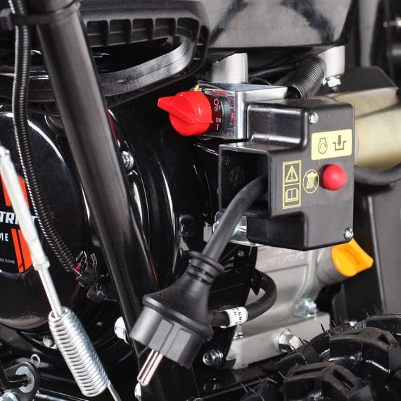 Снегоуборщик PATRIOT PS 751 E