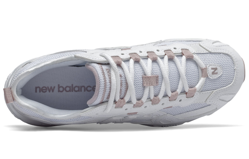 Кроссовки New Balance Nb 827 (Женская размерная сетка)