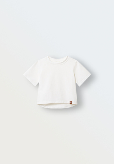 Футболка (белый)