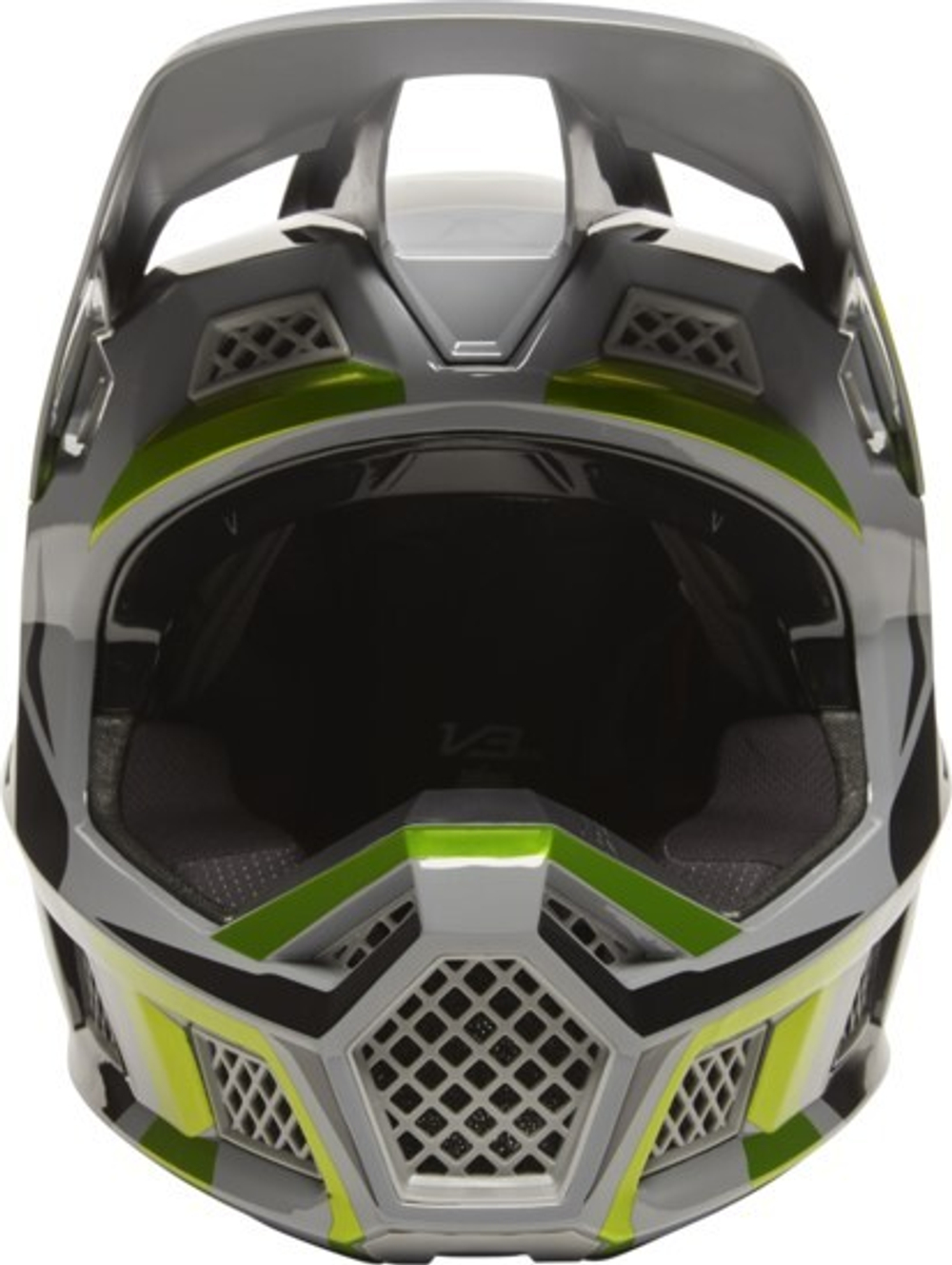 Мотошлем Fox V3 RS Mirer Helmet