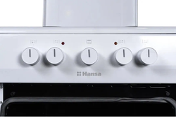 Электрическая плита Hansa FCEW53000