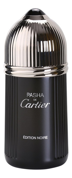 Cartier Pasha De Cartier Edition Noire