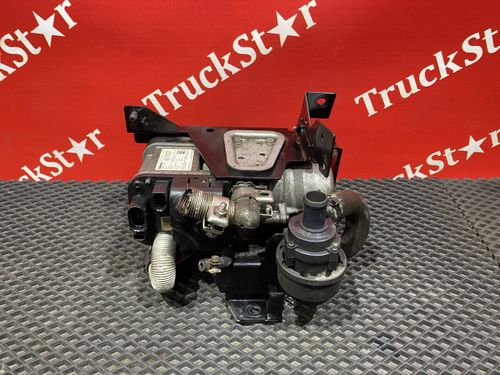 Отопитель автономный 3.8 kW 2018 г.