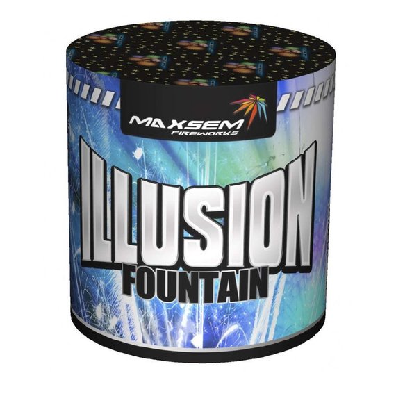 Фонтан ILLUSION FOUNTAIN MF00-203