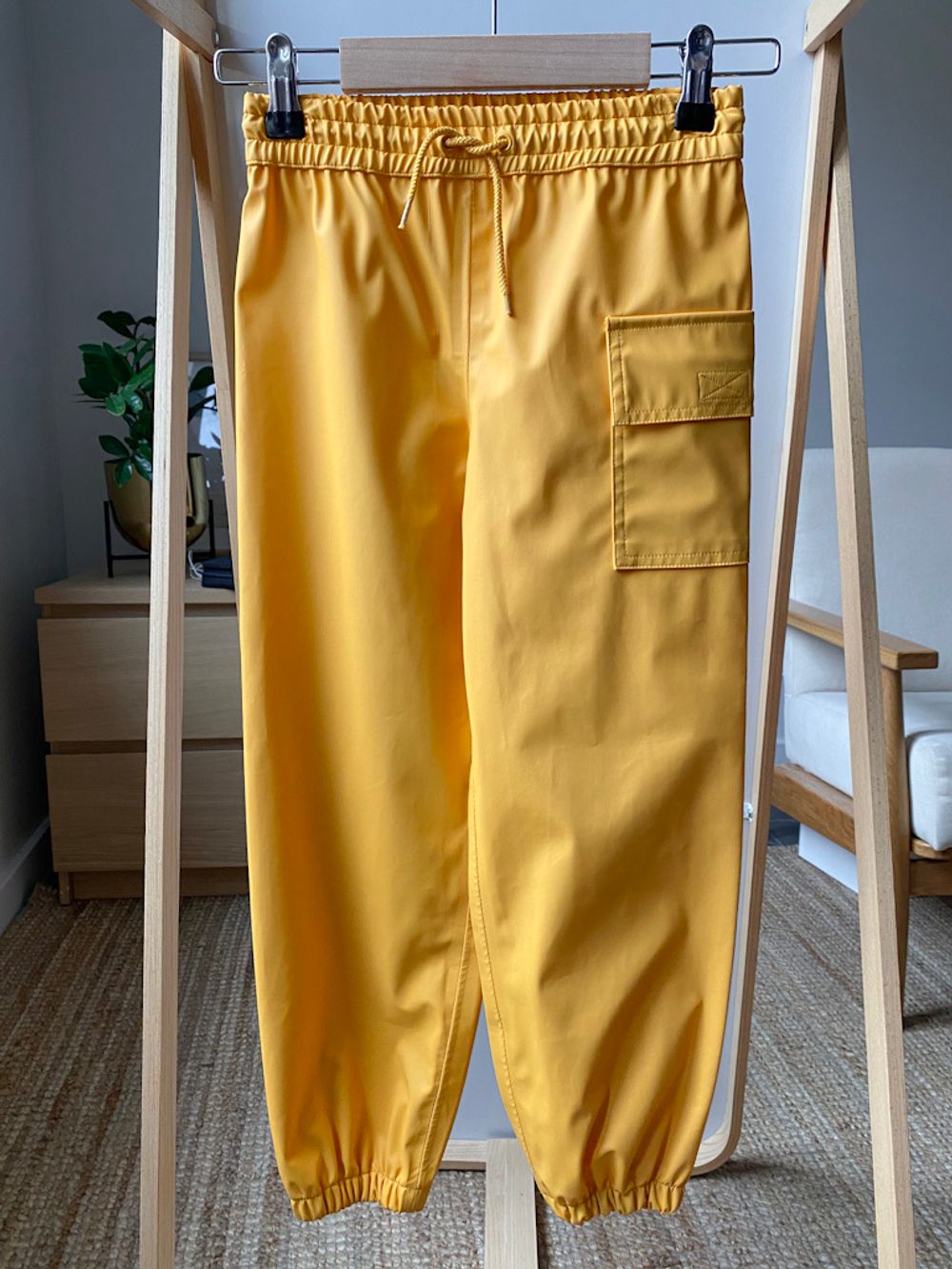 Новые брюки Hatley, 116