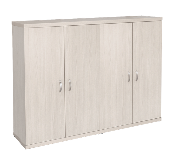 КЭ55 Шкаф низкий Эталон 1704*424*1274