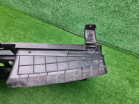 Воздуховод Geely Tugella (2019-2024)