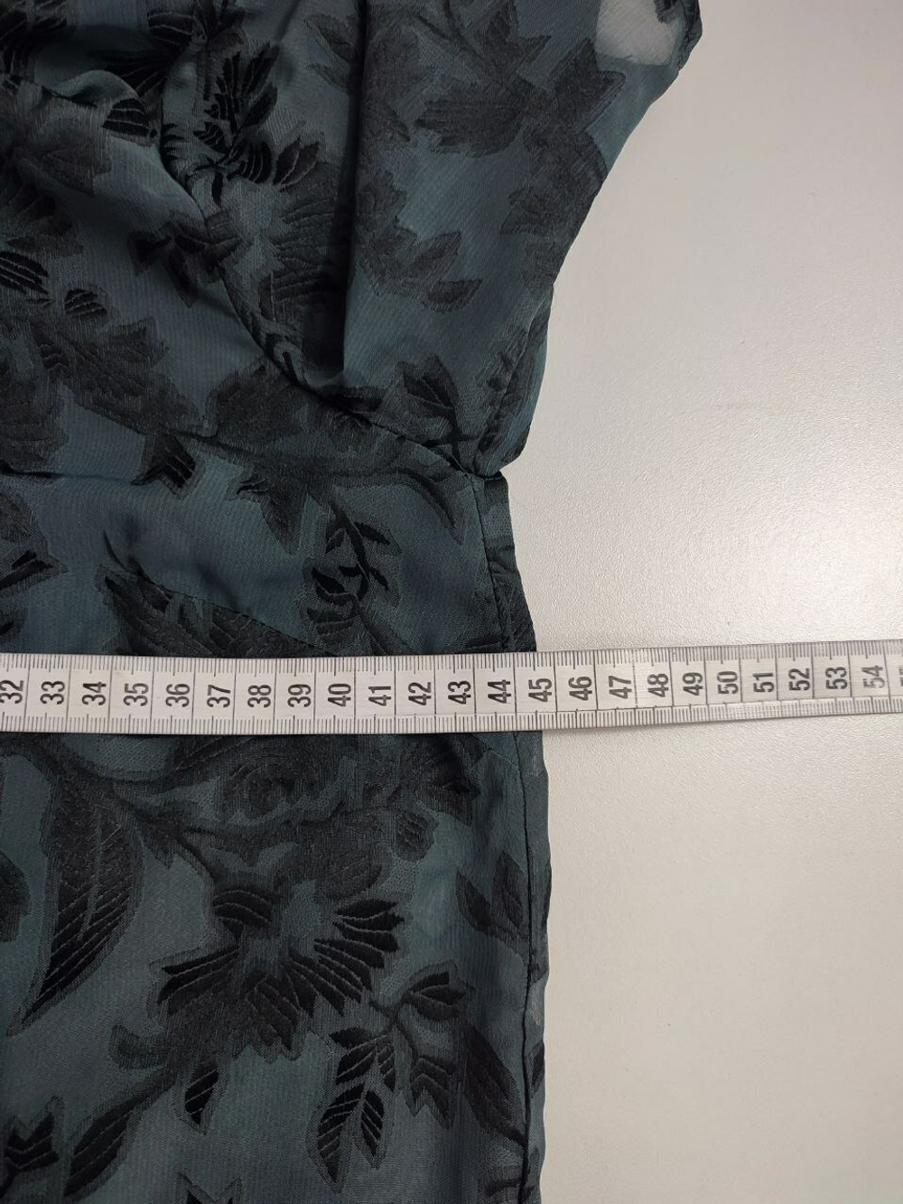 Платье Zarina красивое 42 размер