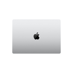 Ноутбук Apple MacBook Pro 14" (M5 10C CPU, 10C GPU, 2025) 16 ГБ, 1 ТБ SSD, Серебристый (Silver)