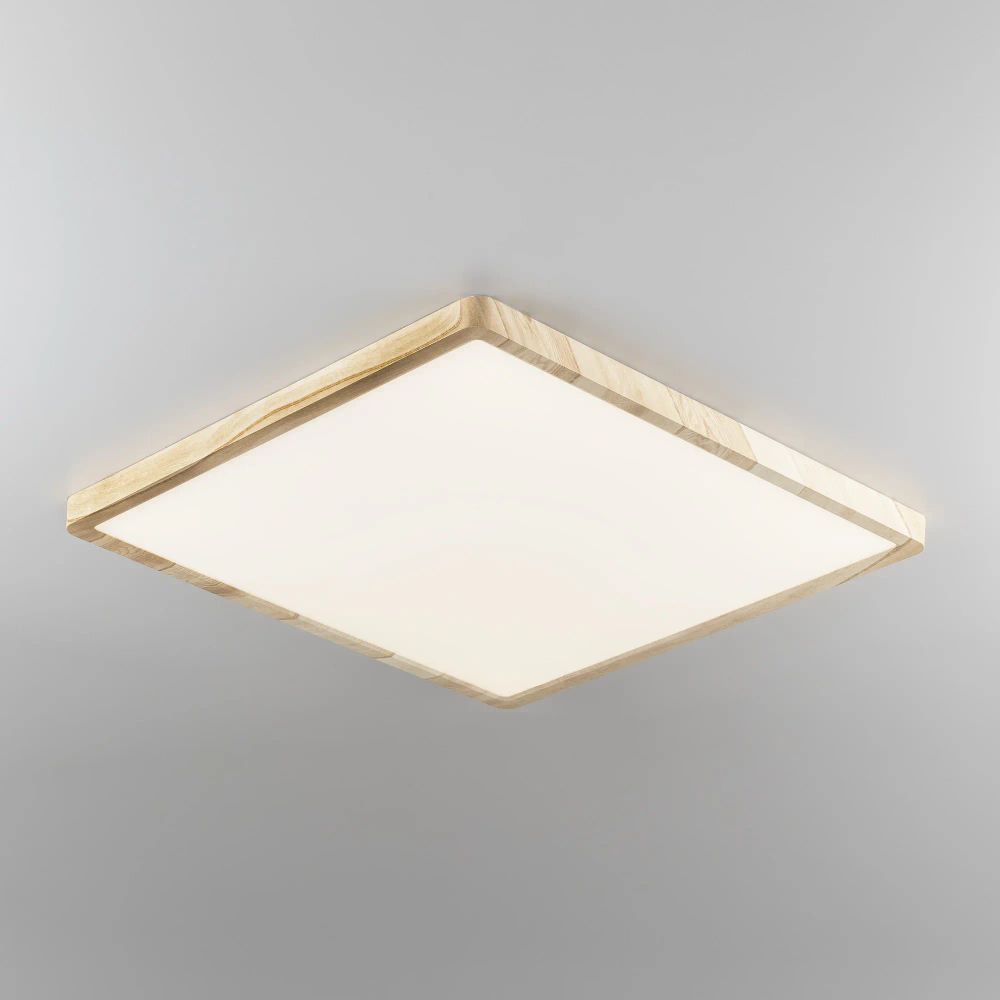 Citilux Бейсик CL738K502V LED Светильник накладной Клён