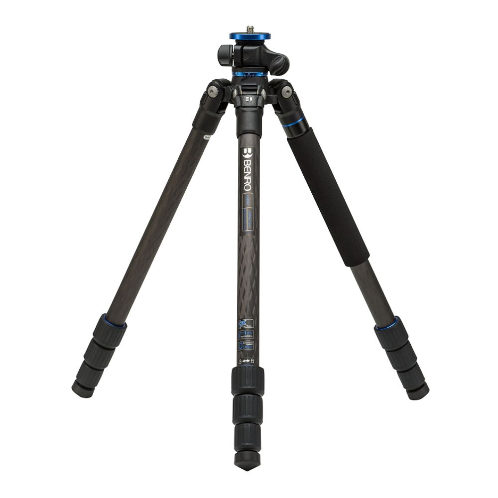 Штатив Benro FGP18C