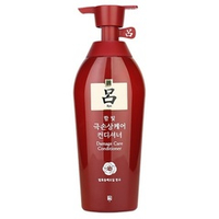 Кондиционер для поврежденных волос Ryo Damage Care Conditioner 500мл