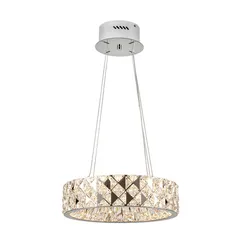 Подвесная люстра MODELUX ML.335.400 CR