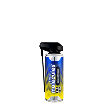 MOLECULES МНОГОФУНКЦИОНАЛЬНАЯ ПРОНИКАЮЩАЯ СМАЗКА 270мл