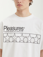 Мужская Футболка Supplements