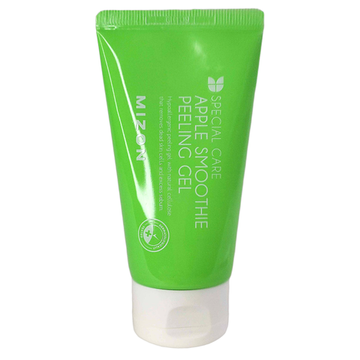 MIZON Пилинг-гель для лица яблочный MIZON Apple Smoothie Peeling Gel 120мл