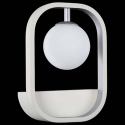 Бра Maytoni MOD431-WL-01-WS