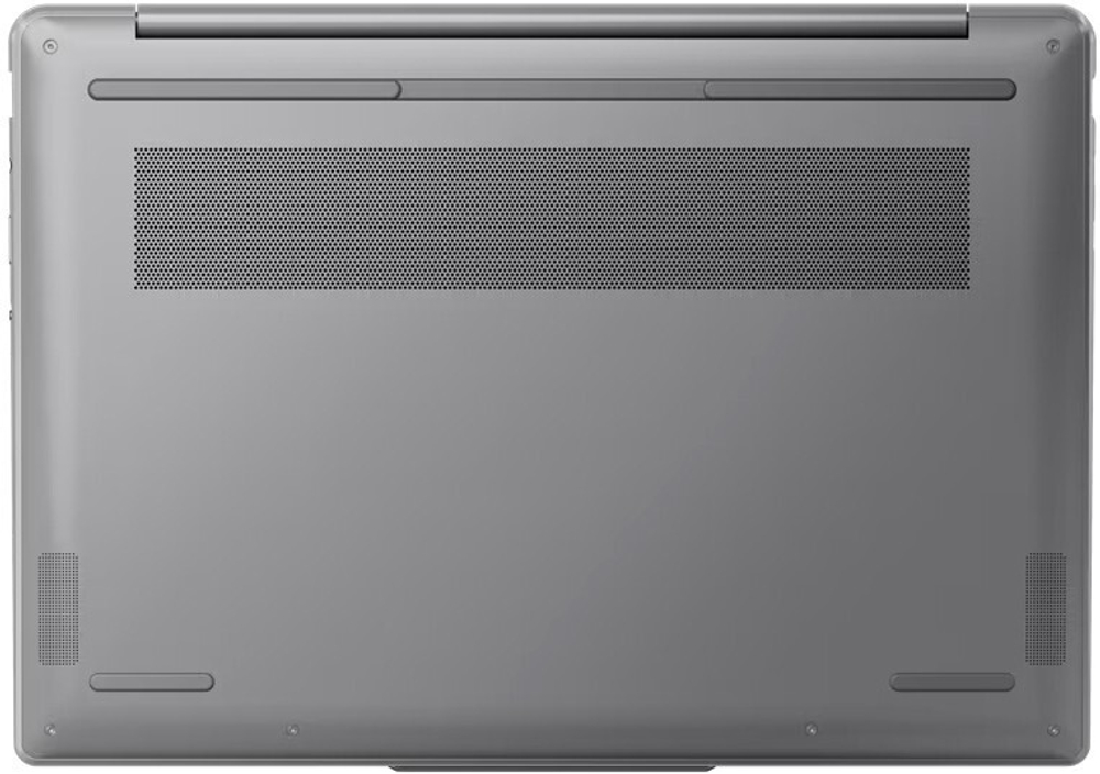 Ноутбук Lenovo Slim 7 с OLED-дисплеем и Intel Ultra 7