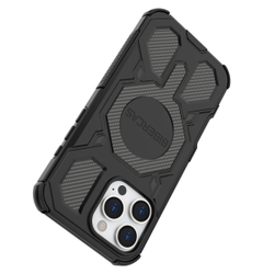 Защитный чехол Versa Solid Case для iPhone 16 Pro Max