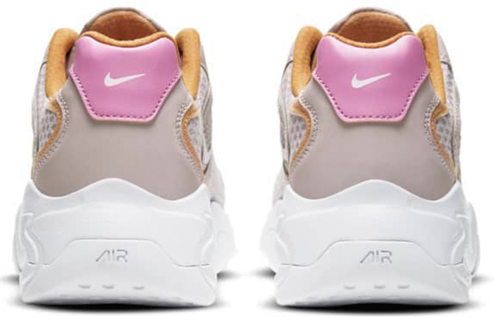 Кроссовки Nike Air Max 2X (Женская размерная сетка)