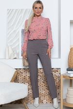 Блузка 41668 Avili