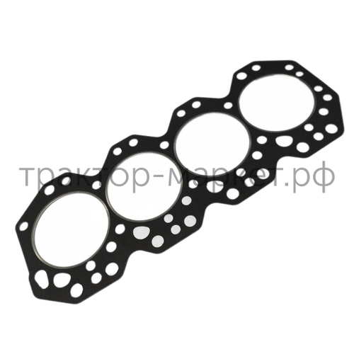 Прокладка ГБЦ КМ496 BT / 4L100BT