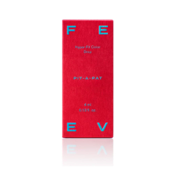 FEEV Hyper-Fit Color Drop - Увлажняющий гелевый тинт для губ