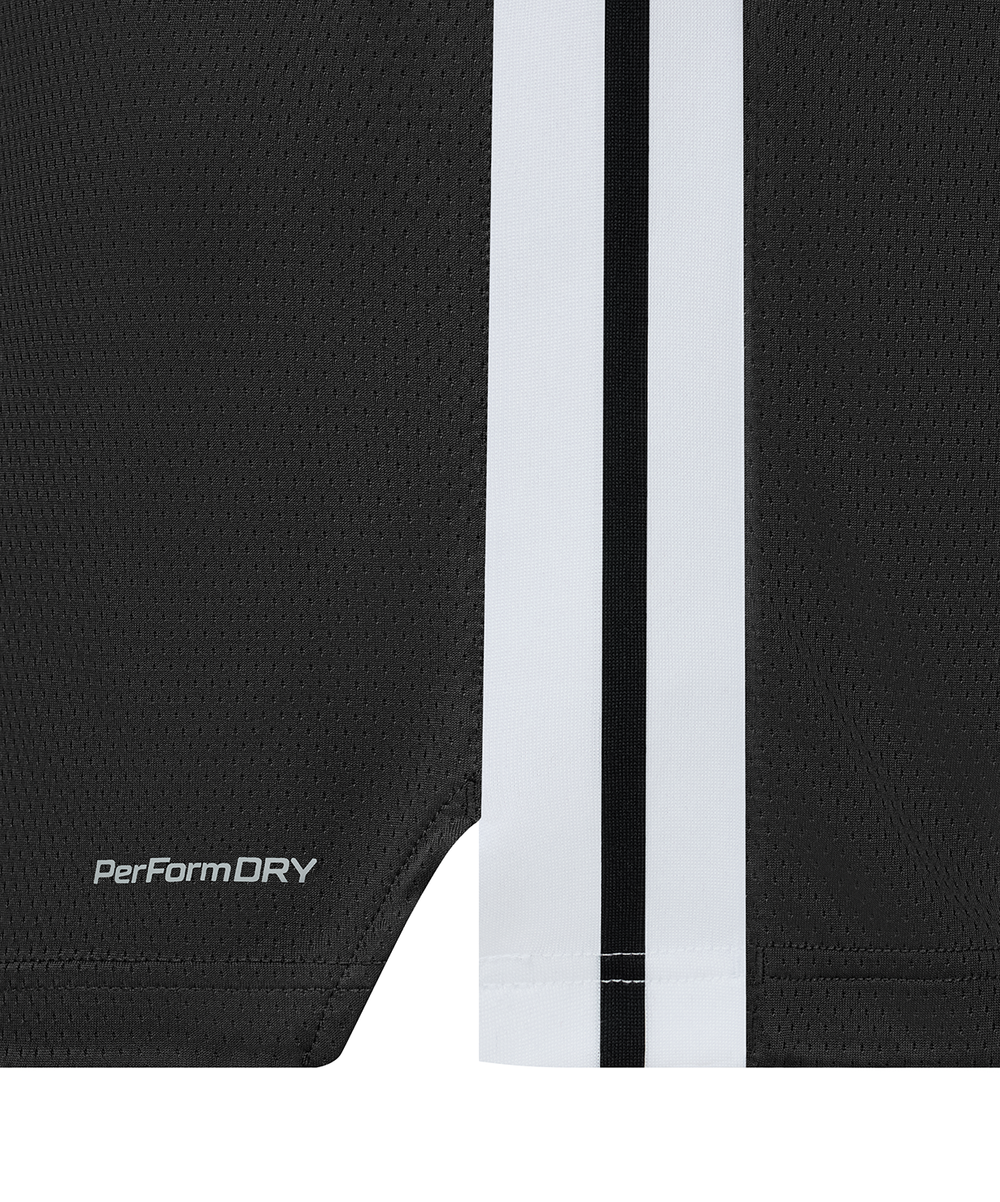 Майка баскетбольная JÖGEL DIVISION PerFormDRY Jersey 99, черный