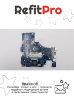 Материнская плата для ноутбука Lenovo ideapad 300-14IBR Cel-N3060 UMA WIN RTC (5B20L25759), оригинал