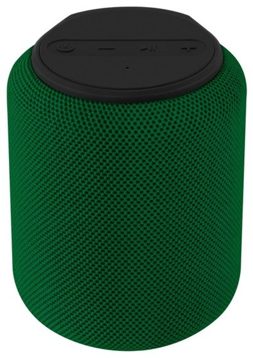 Портативная колонка Rombica MySound Clario BT-S124 зеленый
