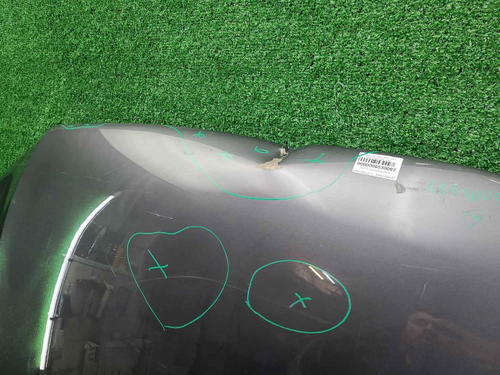 Капот GAC GS8 2 (2021-н.в.)