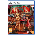 Slaycation Paradise (PS5) NEW