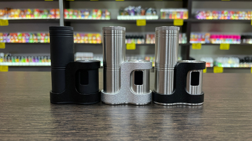 Ambition Mods Converter Box Mod & Tube Mod