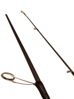 Спиннинг штекерный Universal Kaida тест 10-40 гр длина 240 см