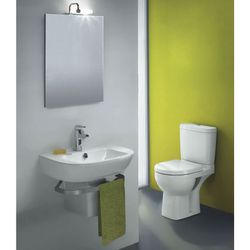 Раковина Jacob Delafon Odeon Up E4700-00 60x45см.