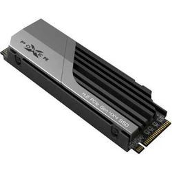 SSD диск Silicon Power XS70 8Tb SP08KGBP44XS7005