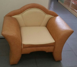 Комплект Лилия диван + 2 кресла