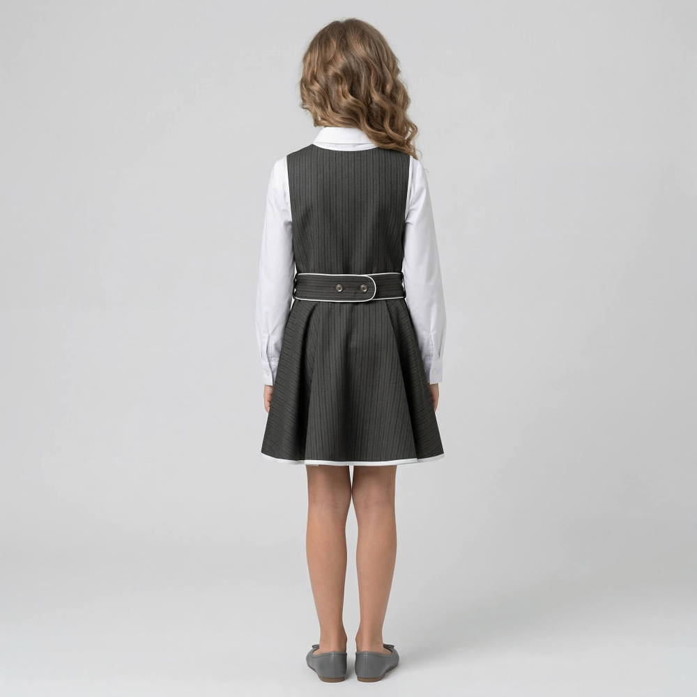 Сарафан А-х5