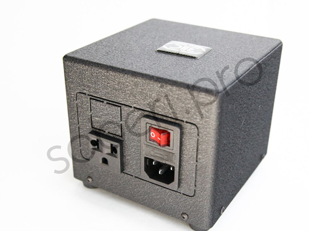 понижающий трансформатор 220-120В купить