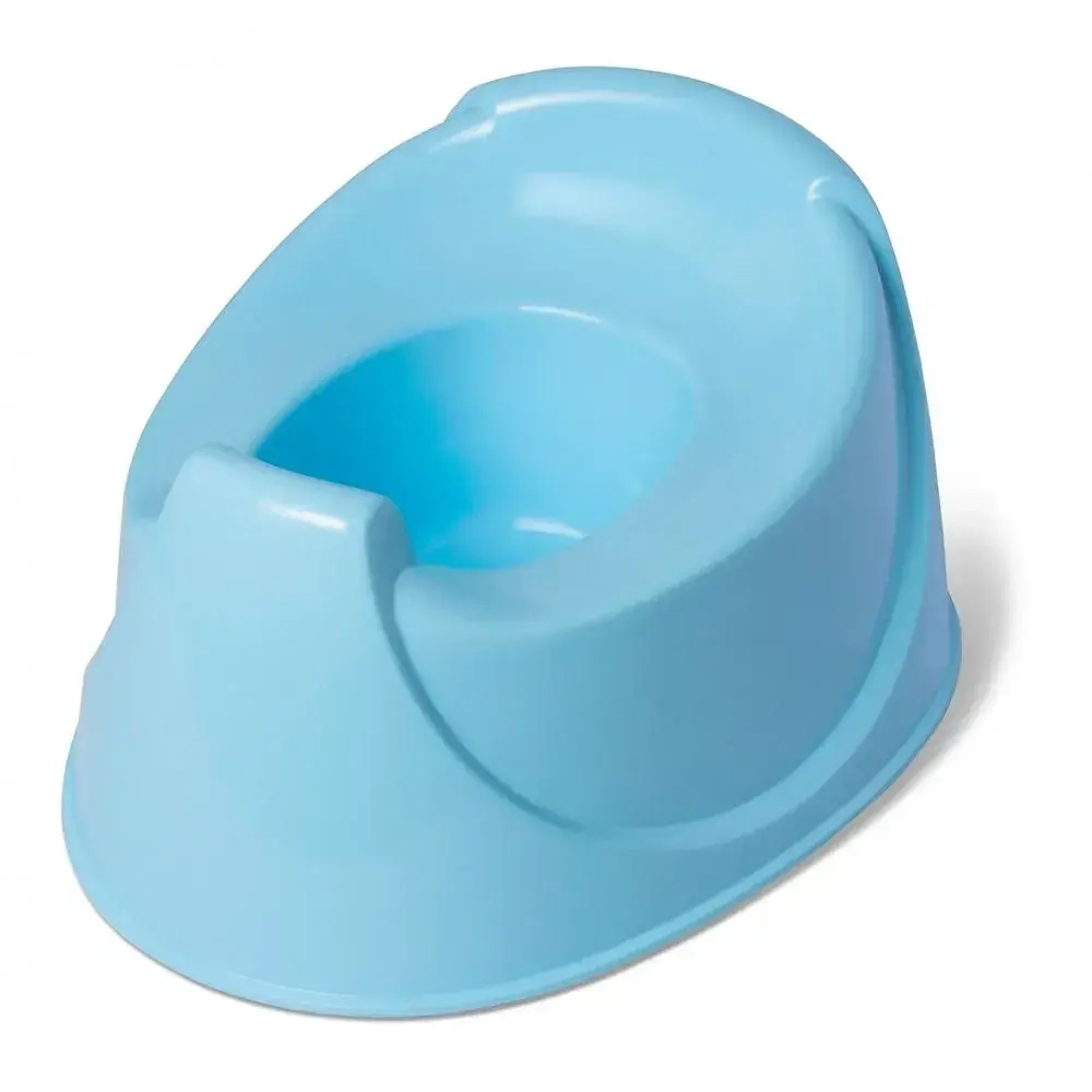 Горшок детский Бамбино голубой С815ГОЛ (комплект 17 шт)