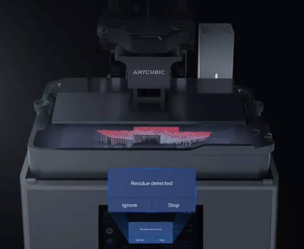 3D принтер Anycubic Photon Mono M7