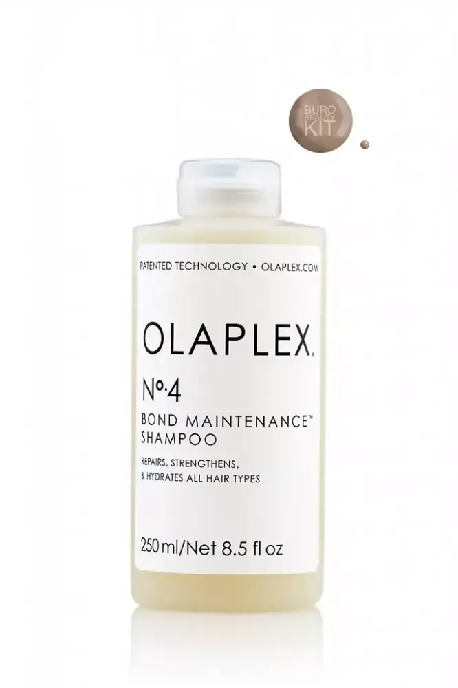 Olaplex Шампунь Olaplex No.4 &quot;Система защиты волос&quot; 250 мл