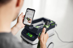 Пылеудаляющий аппарат CTL 26 EI CLEANTEC FESTOOL 577898
