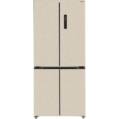HIBERG RFQ-600DX NFYm inverter