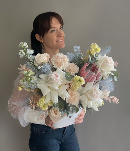 Композиция «Джульетта»