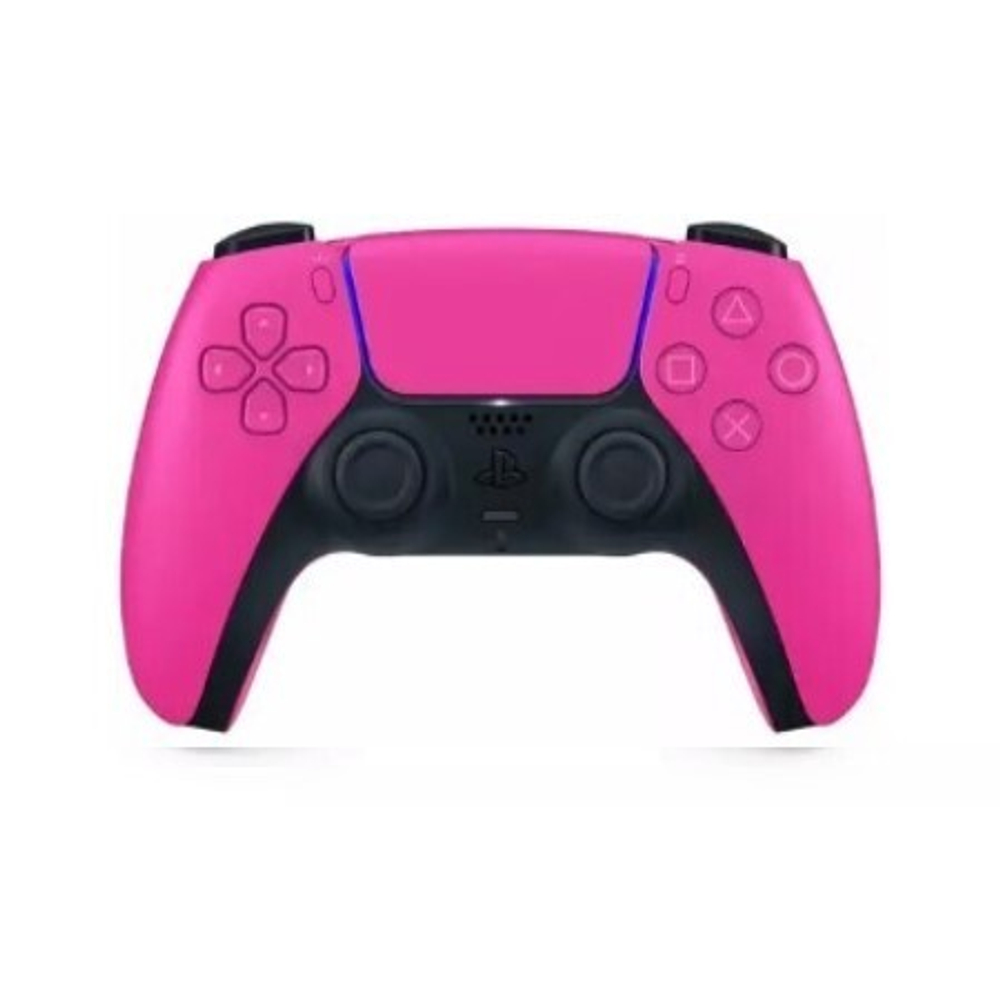 Геймпад DualSense Розовый (PS5) Новый