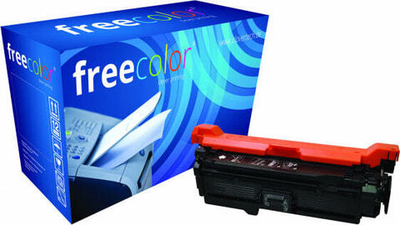 Картридж тонерный черный 1 шт Clover Germany GmbH Freecolor C732K-LY-FRC