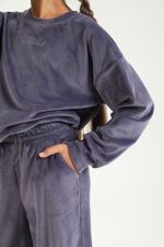 Костюм для девочки Вита-2 Виотекс СЕРЫЙ