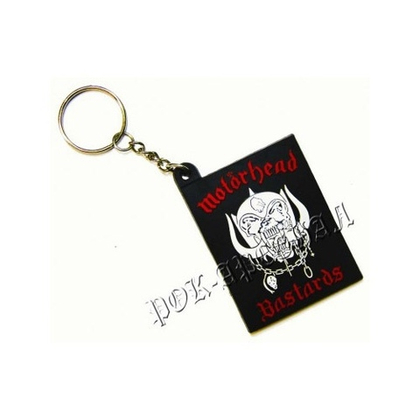 Брелок Motorhead
